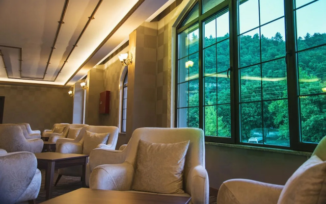 Kazdagi Termal Resort & Spa