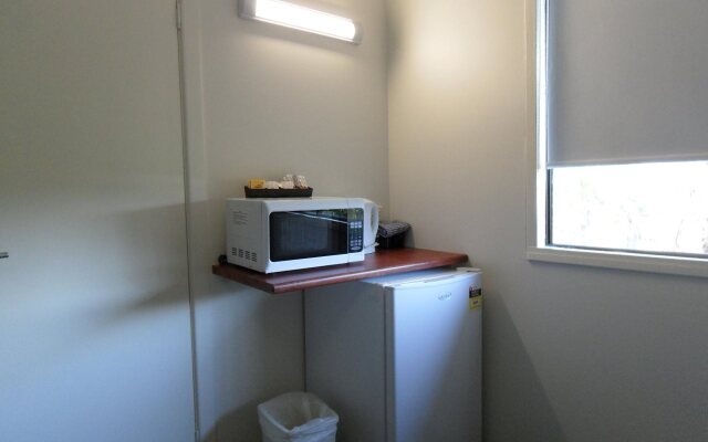 Hi-Way Motel Grafton - Digital & Contactless