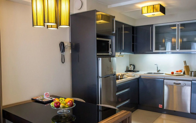 Best Western Kampen Hotell