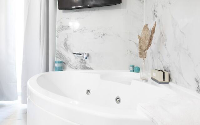 Trastevere Suites - Top Collection