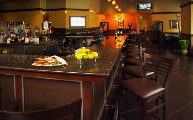 Jefferson Street Inn