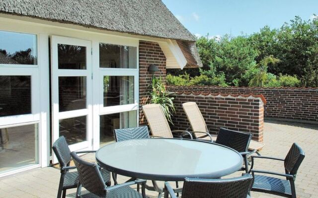 "Landrich" - 400m from the sea in Western Jutland