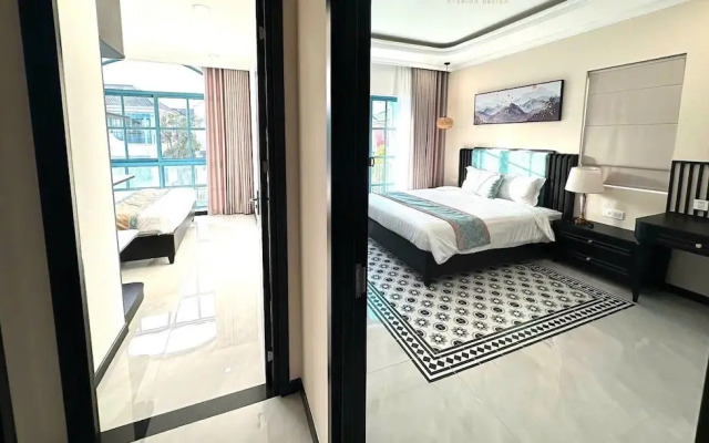 Novaworld Phan Thiet - Tourism