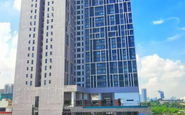 Chambers Residence KLCC