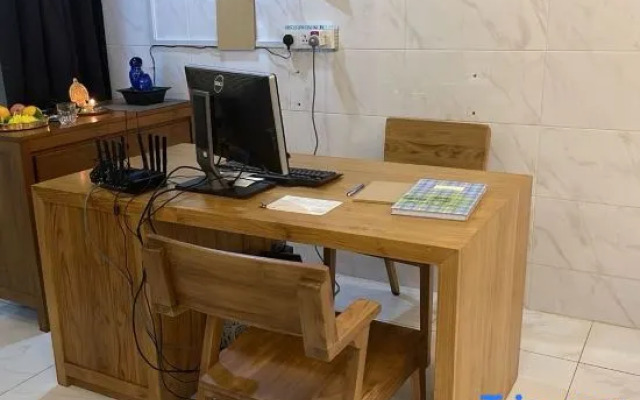 Oyo 91036 J Capsule Hotel @ Jalan Bukit Bintang