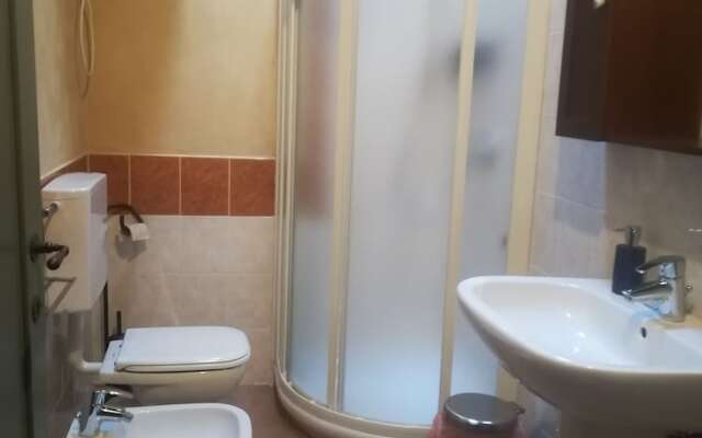 Sacreterre Room & Breakfast