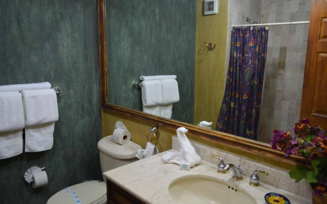 Sonoran Spa Resort