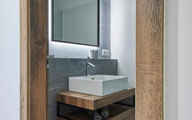 Hrebienok Mountain Apartments Starý Smokovec