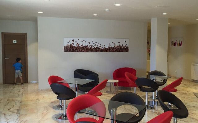 Hotel Santome