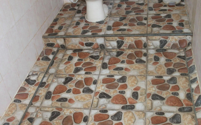 Harmony Guest House