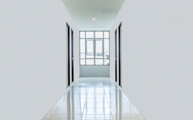 Siam Lanna Grand Hotel by OYO Rooms