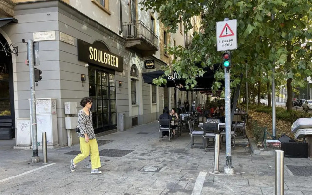Porta Nuova
