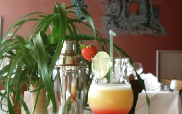 Hotel le Falken