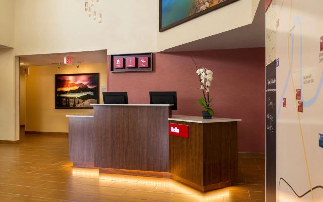 TownePlace Suites Red Deer