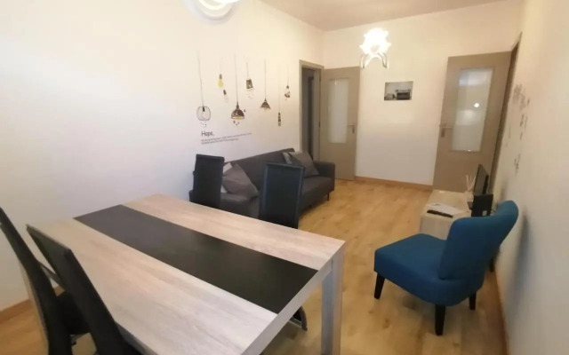 Apartamento Berlim