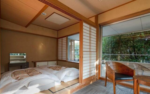 Atami no kakurezato - Vacation STAY 40164v