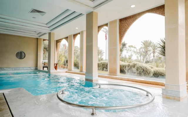 Tikida Golf Palace