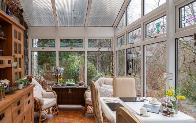 Afon Rhaiadr Country House