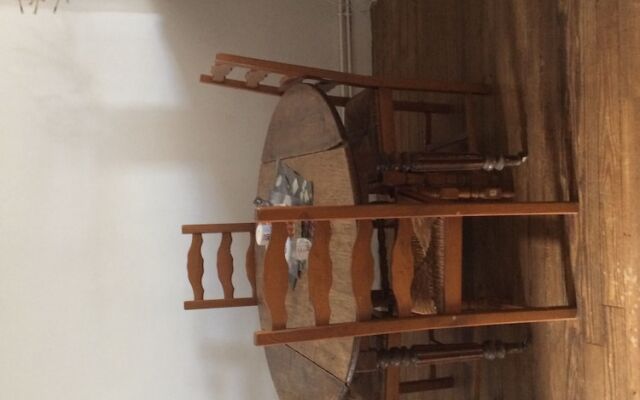Appartement La Voulzie