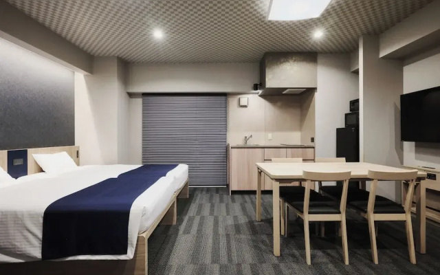 MONday Apart Premium Ueno Okachimachi
