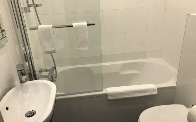 Antwerp Business Suites
