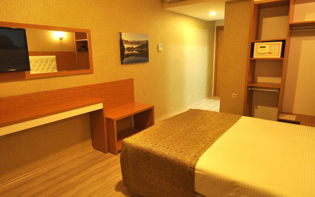 Bupa Hotel