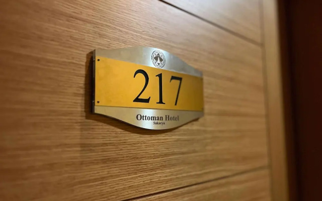 Ottoman Hotel Sakarya