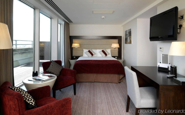 Leonardo Royal Hotel Brighton Waterfront