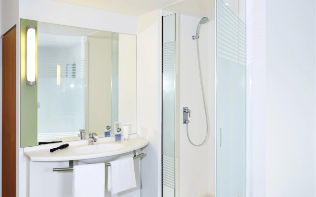 Ibis Budget Basel City