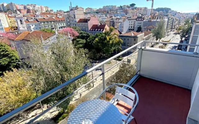 Lisbon City Hotel