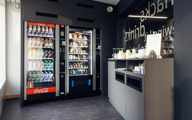 harry's home Bern Ostermundigen