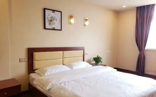 Xucao Hostel