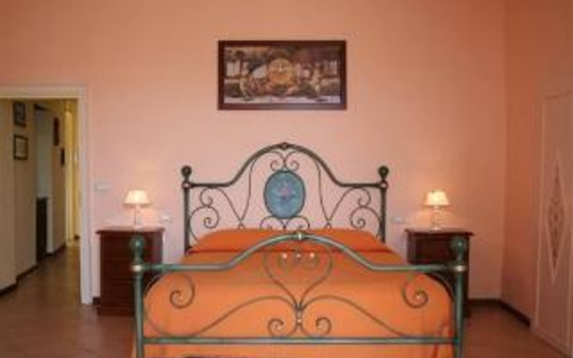 Casa Flavia