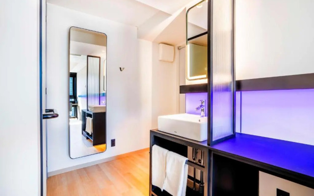 YOTEL Tokyo Ginza
