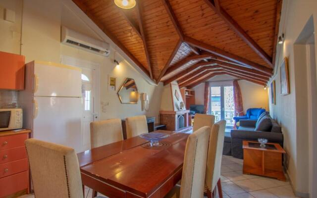Paradise Apartments & Suites
