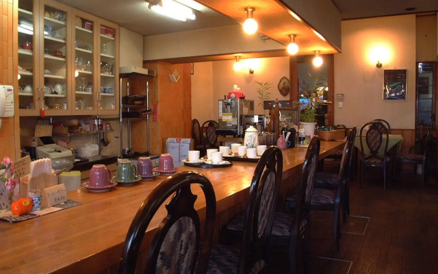Hotel Musashiya