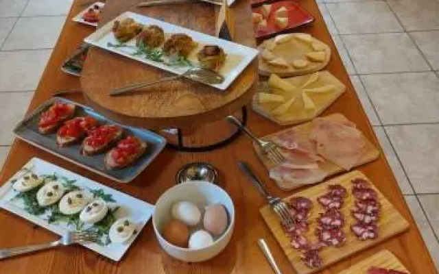 Ta' Didi B&B