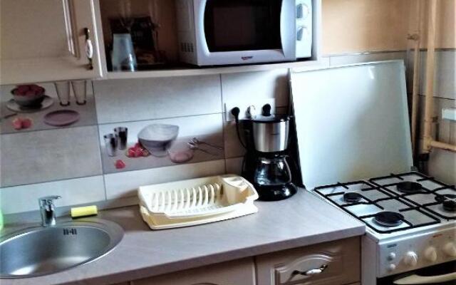 Oxigen Lux Apartment