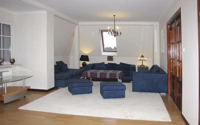 Fantastic Apartment in Olsztyn