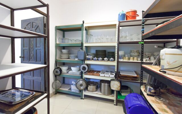 La Romanee Infinity Villa by Jetta