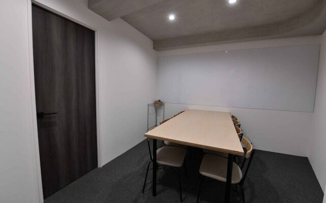 Okaeri House - Hostel