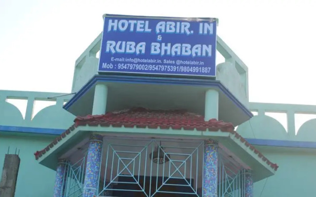 Hotel Abir