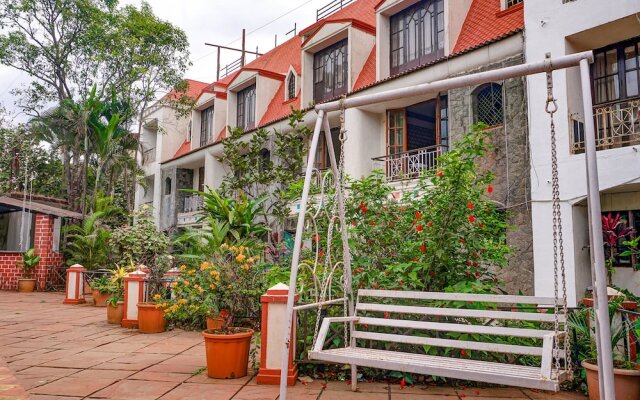 Fabhotel Prime Sukhsagar Resort