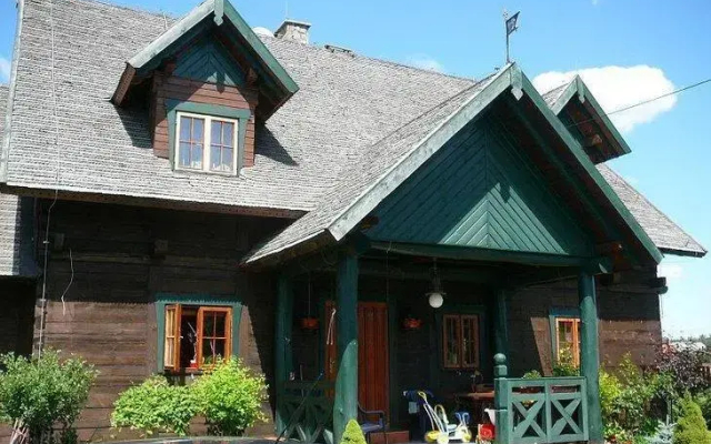 Dworek Staropolski
