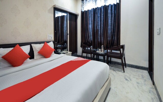 OYO 16771 Hotel Delight