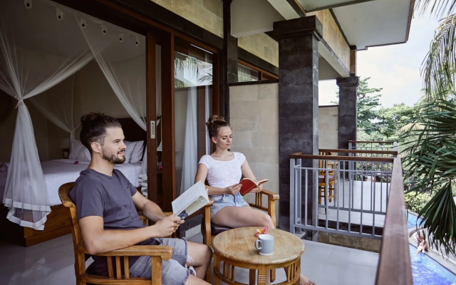 Outpost Ubud