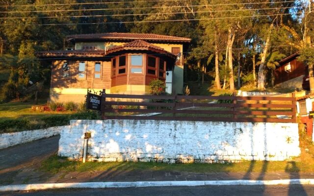 Pousada Essência Serrana Gramado