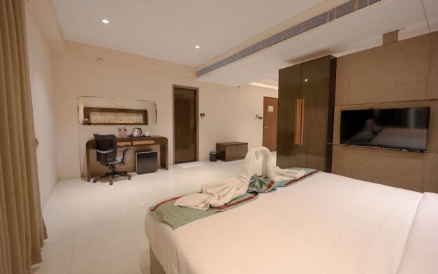 Zip By Spree Hotels Surat