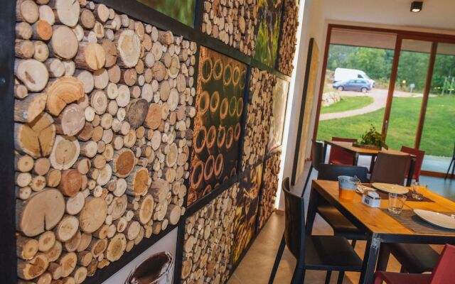 Agritur Verderame