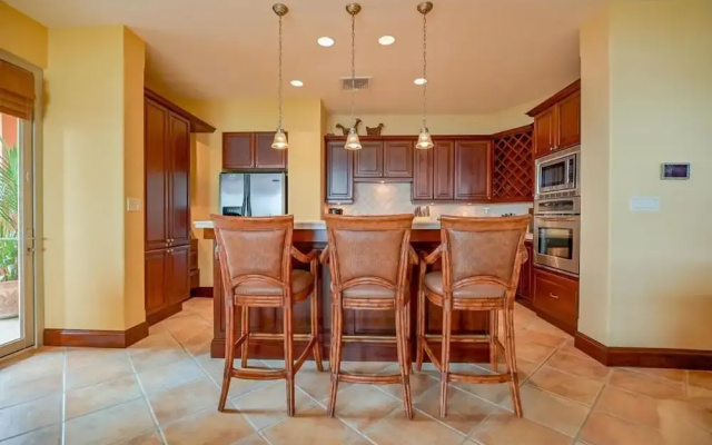 CR Luxury Terrazas 3A 3 Bdrm